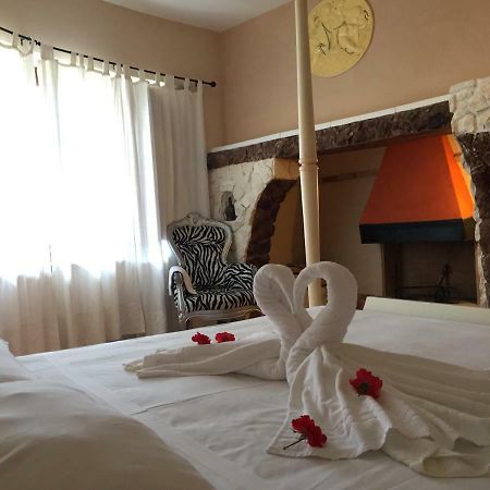Villa Letizia 피네타 외부 사진
