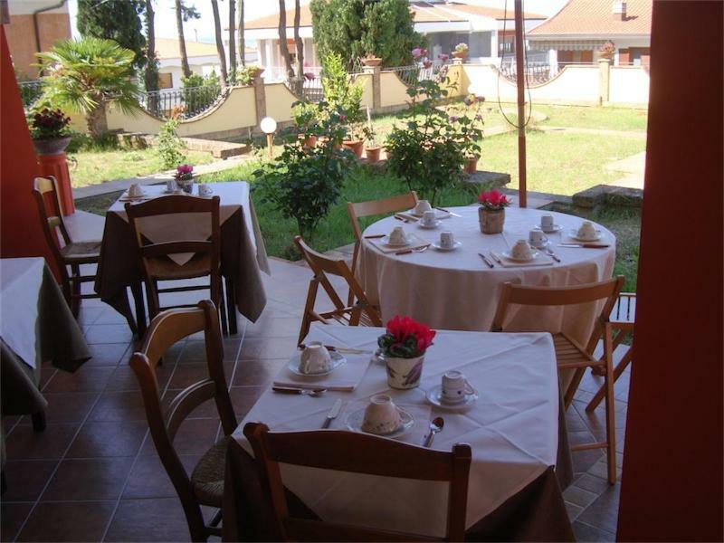 Villa Letizia 피네타 외부 사진