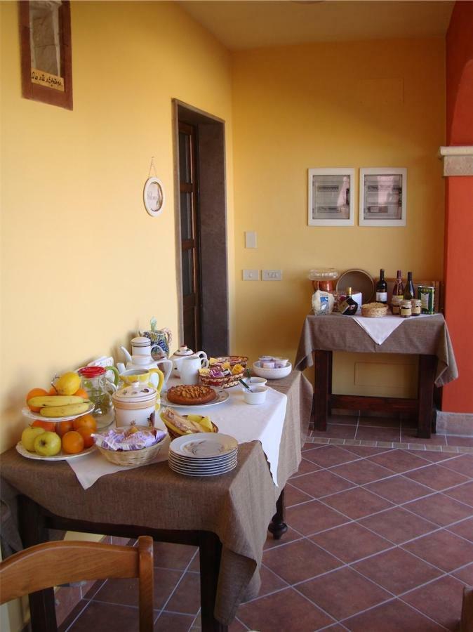 Villa Letizia 피네타 외부 사진