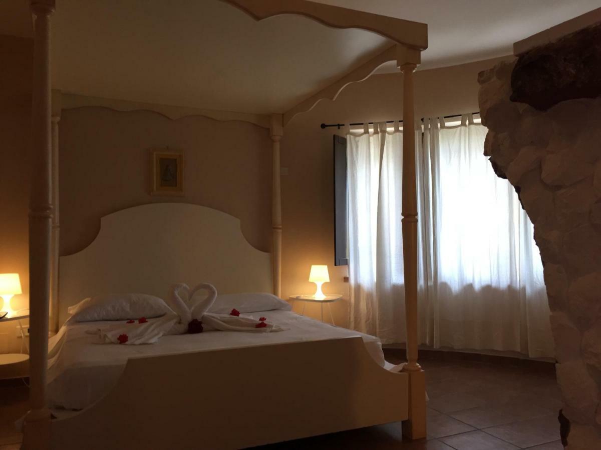 Villa Letizia 피네타 외부 사진